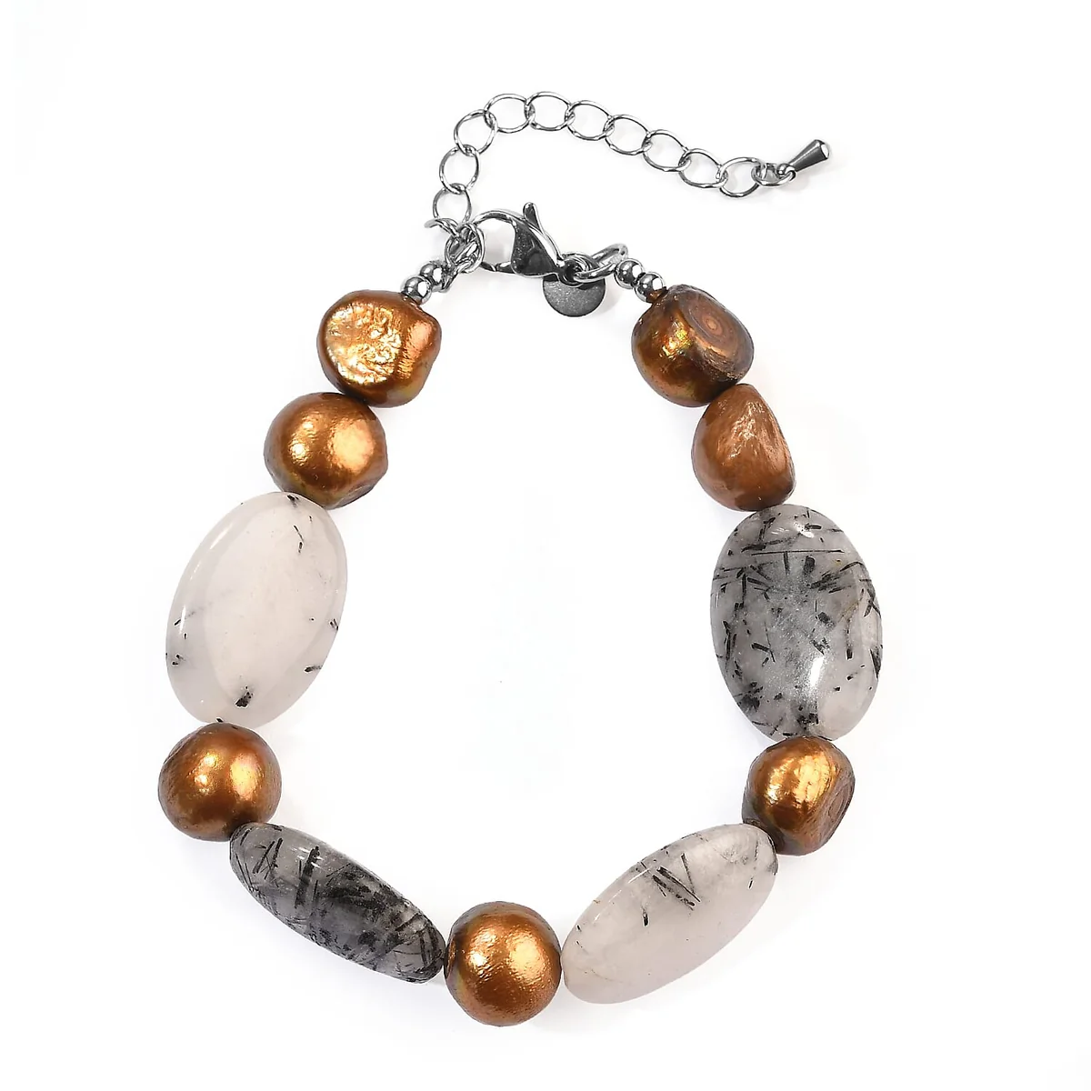 Organic HomeJewelryBraceletsBeaded Bracelets 8683268 Exceptional
