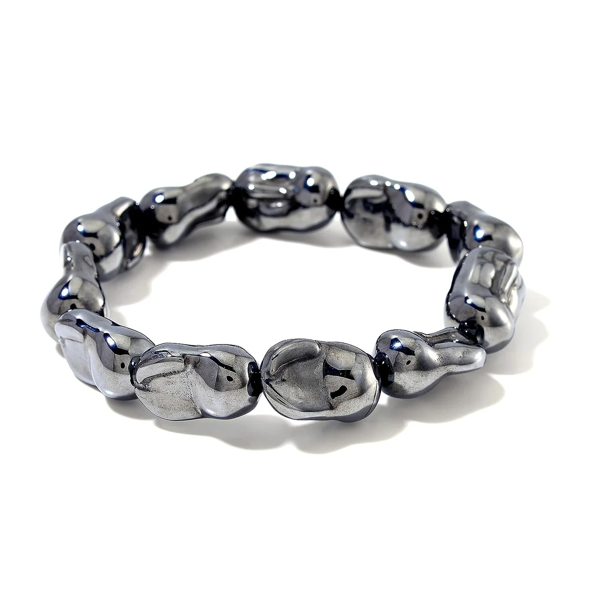 Consistent HomeJewelryBraceletsBeaded Bracelets 7981463 Refined