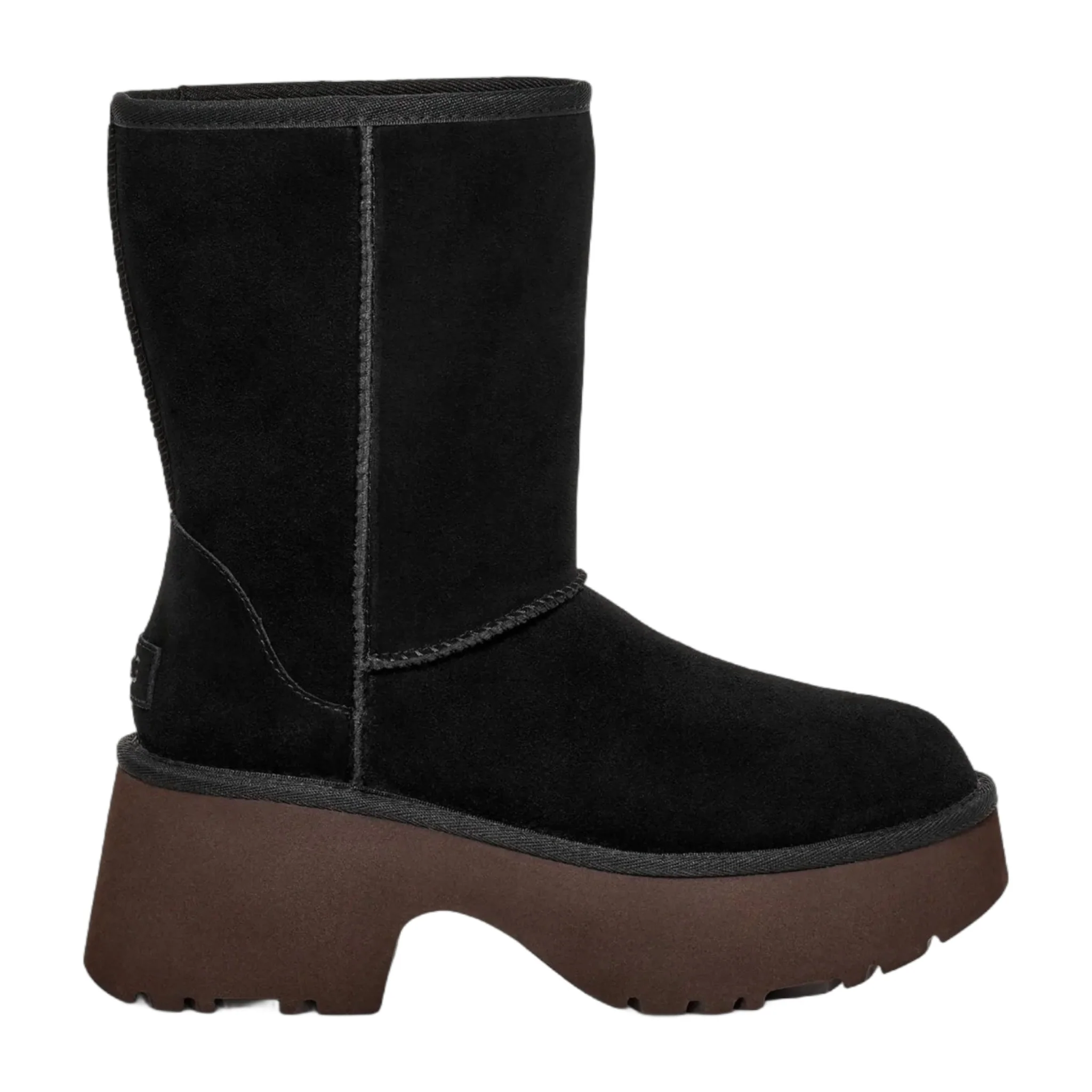 Easy-to-Use UGG Women's Classic Short New Heights Boot Boots Luxury