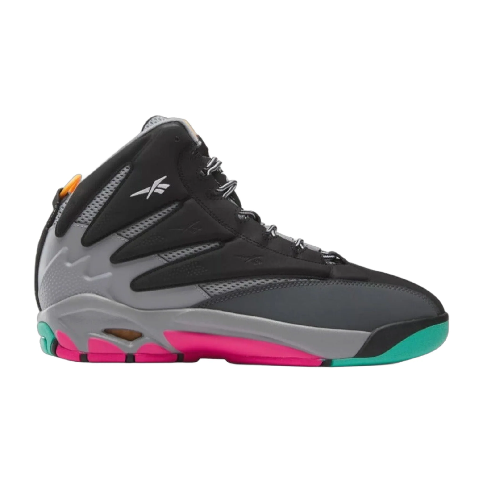 Fast Reebok Men's The Blast Sneakers Premium