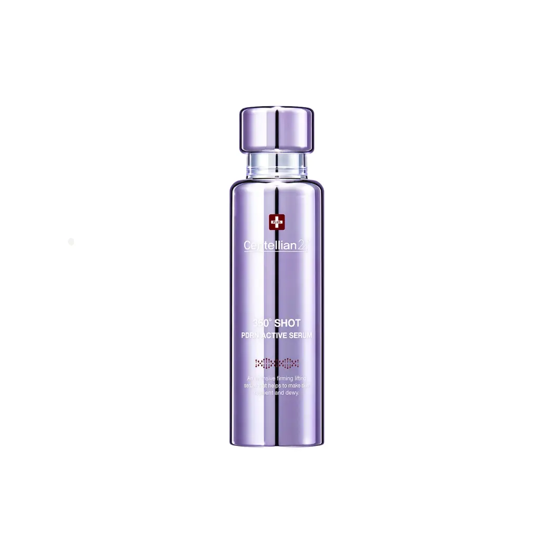 First-Class CENTELLIAN24 360 Shot PDRN Active Serum Smooth