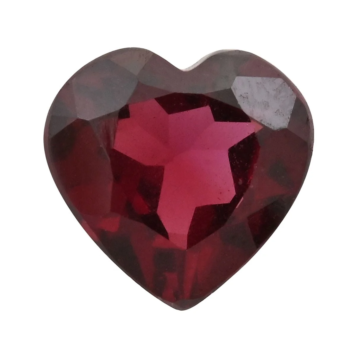 Convenient HomeJewelryLoose GemstonesGarnet Stone 7968218 Reliable