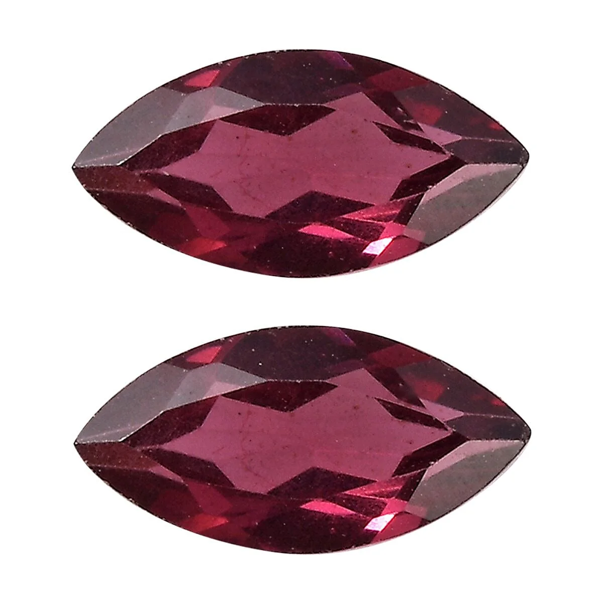 High-End HomeJewelryLoose GemstonesGarnet Stone 8151540 Expertly Made