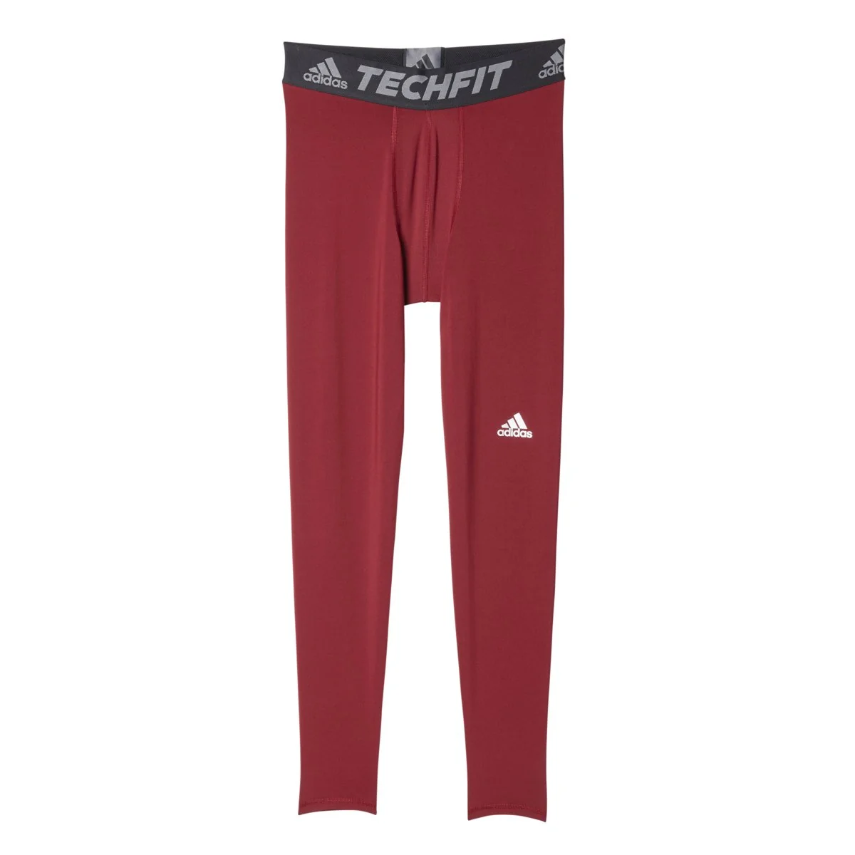 Refined adidas Men's Tf Base Tight Tights Minimalist