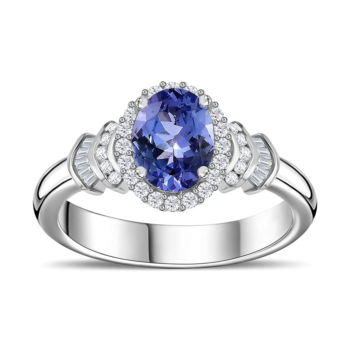 User-Friendly HomeJewelryRingsHalo Rings 7775063 Comfortable