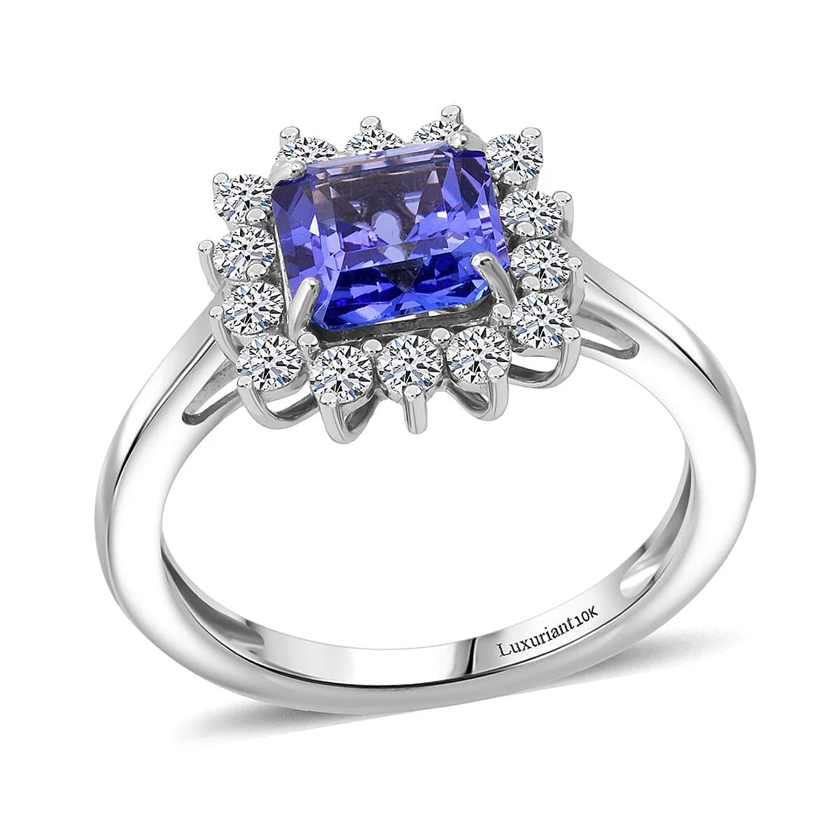 Advanced HomeJewelryRingsHalo Rings 8280363 Sustainable