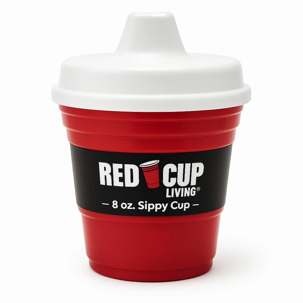 Elite RCL Baby Trainer Sippy Cups 8 Oz Pack – Toddler Cups with lid for Travel Home Baby Water Bottle Baby Essentials Durable Plastic Cups for Infant feeding with Leak-Proof Design Dishwasher Safe Fashionable
