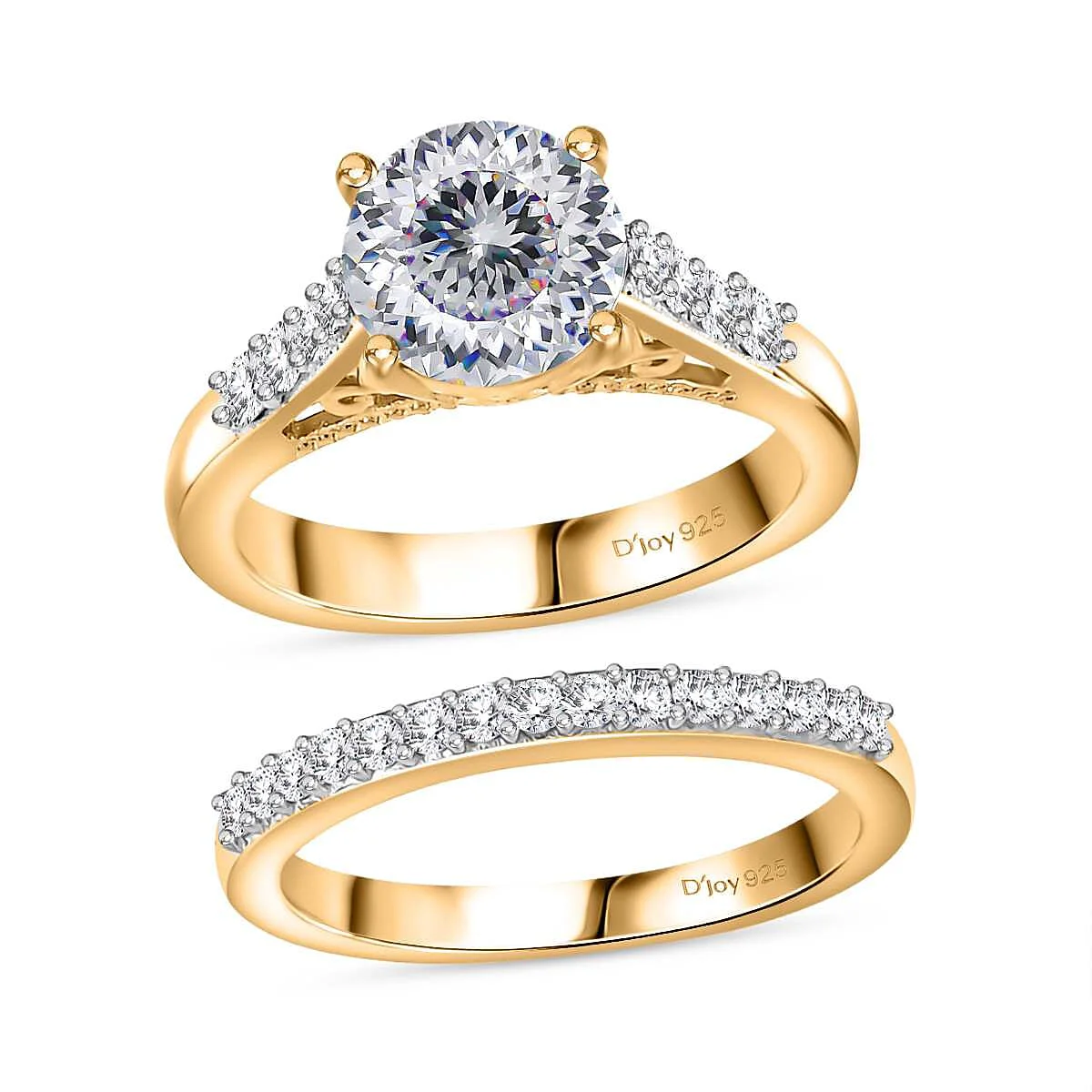 Traditional HomeJewelryRingsFashion Rings 4314501 Powerful