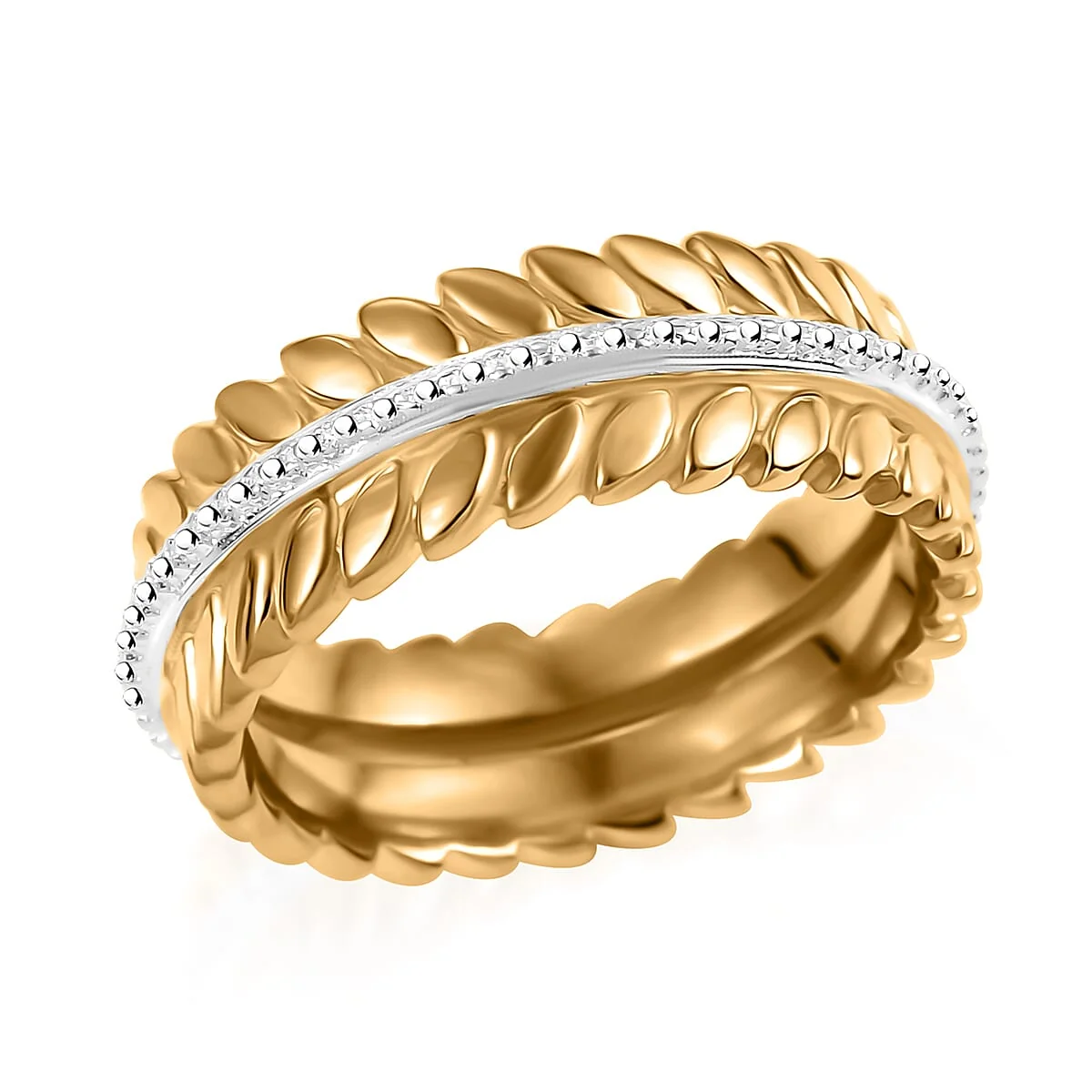 Stylish HomeJewelryRingsFashion Rings 7961856 Smart