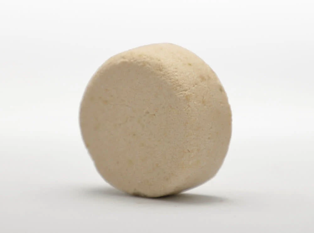 Exceptional BeNat Natural Shampoo Bar Functional