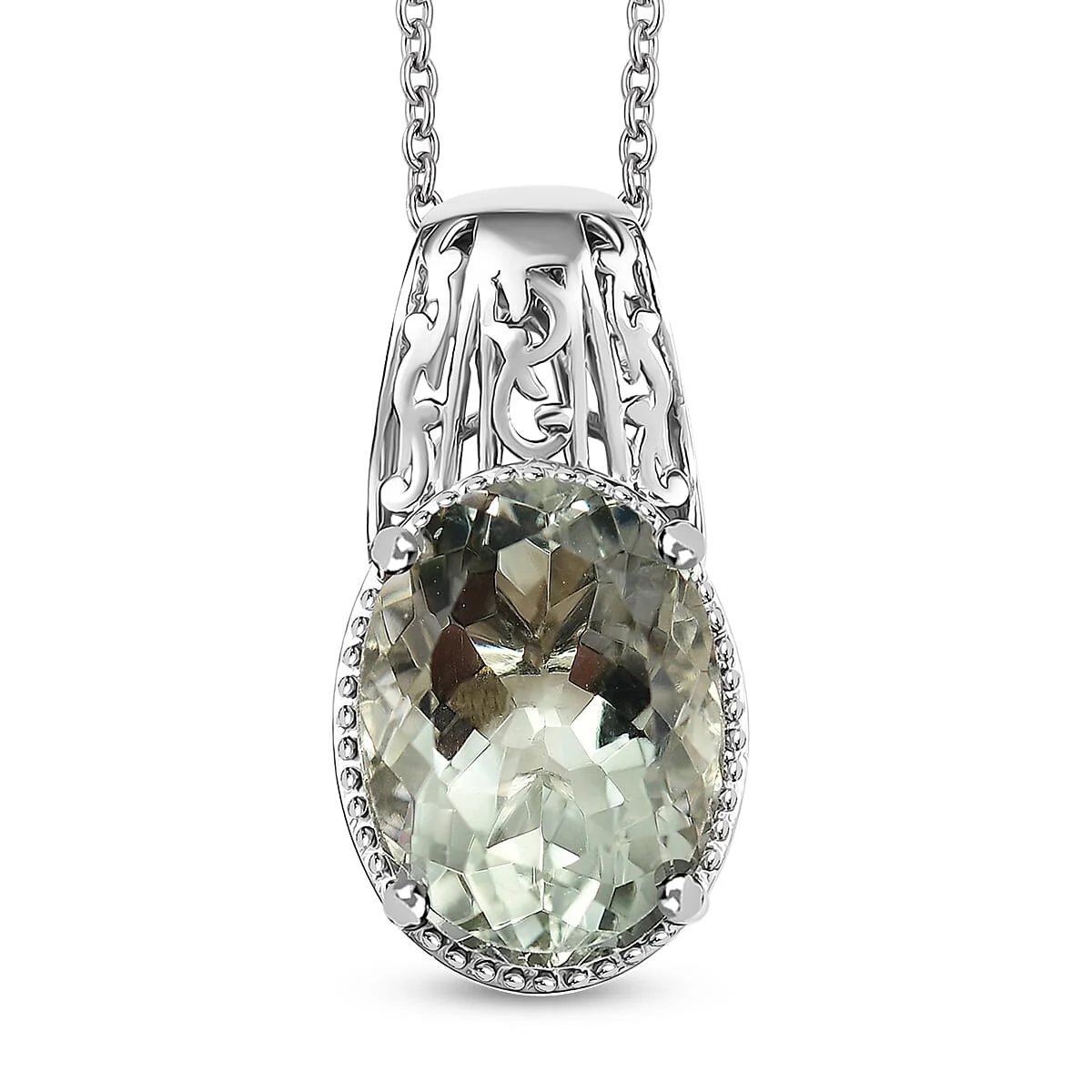 Fine Crafted HomeJewelryPendants 4336391 Dependable