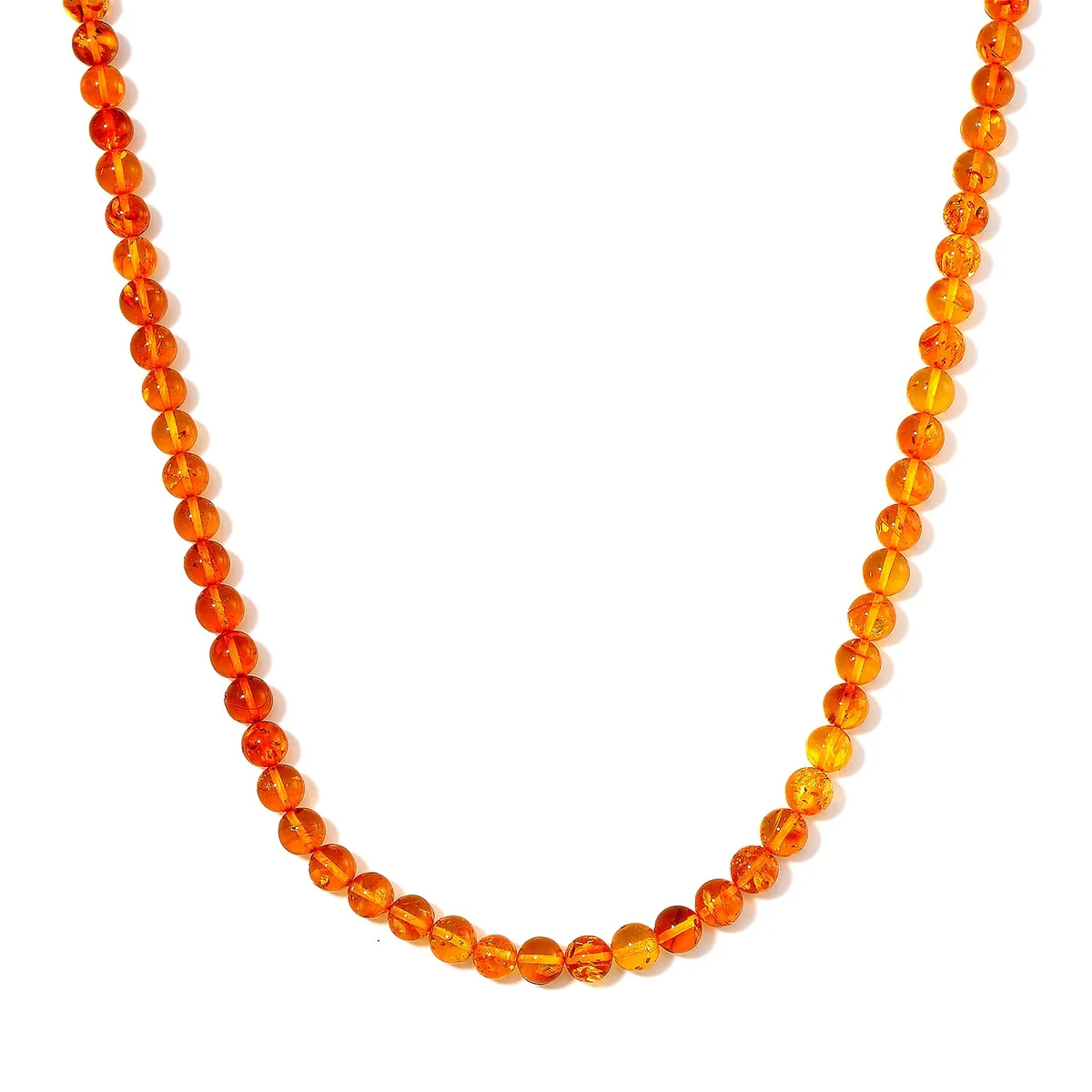Quality HomeJewelryNecklacesBeaded Necklaces 7965791 Crafted