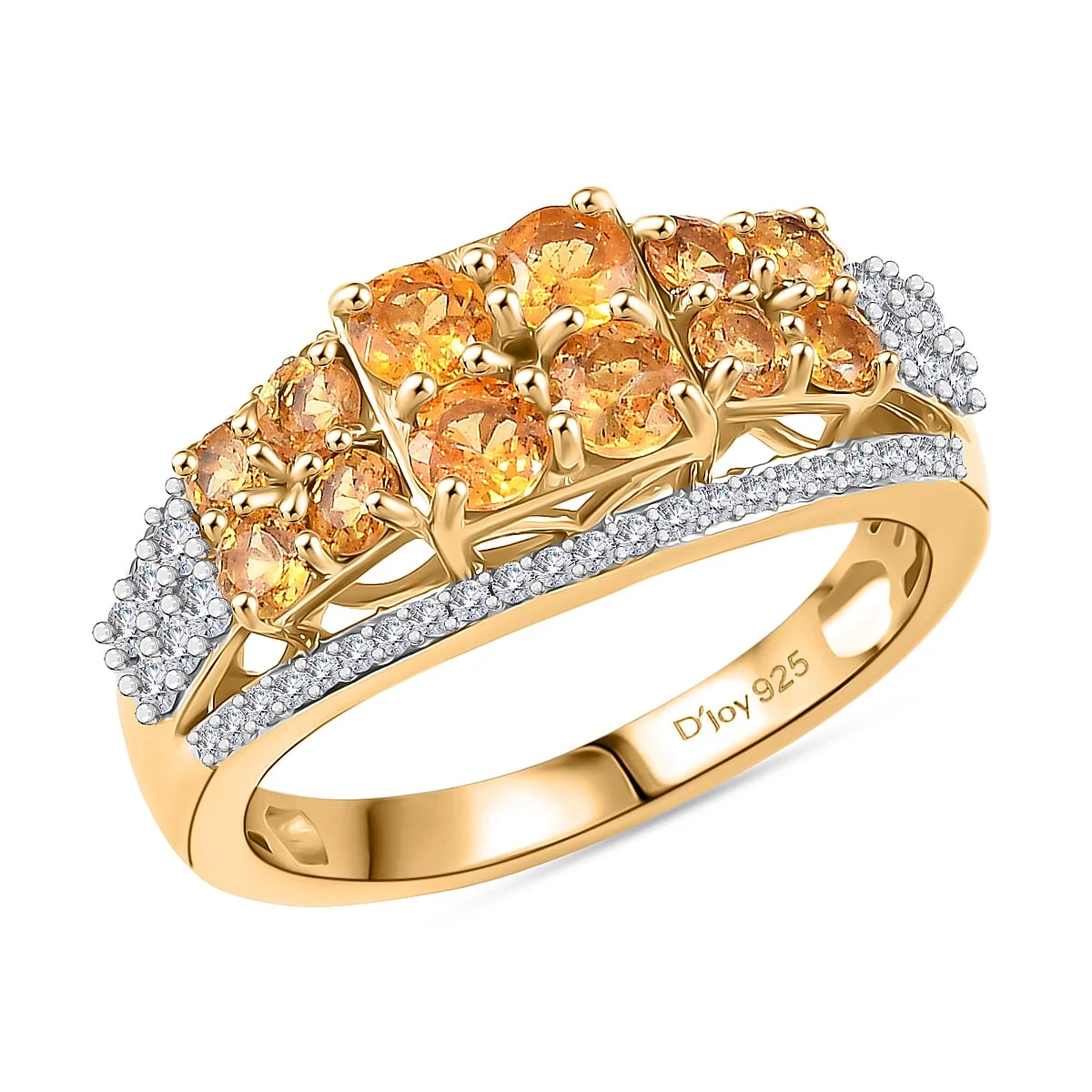First-Class HomeJewelryRingsFashion Rings 8143068 Sustainable