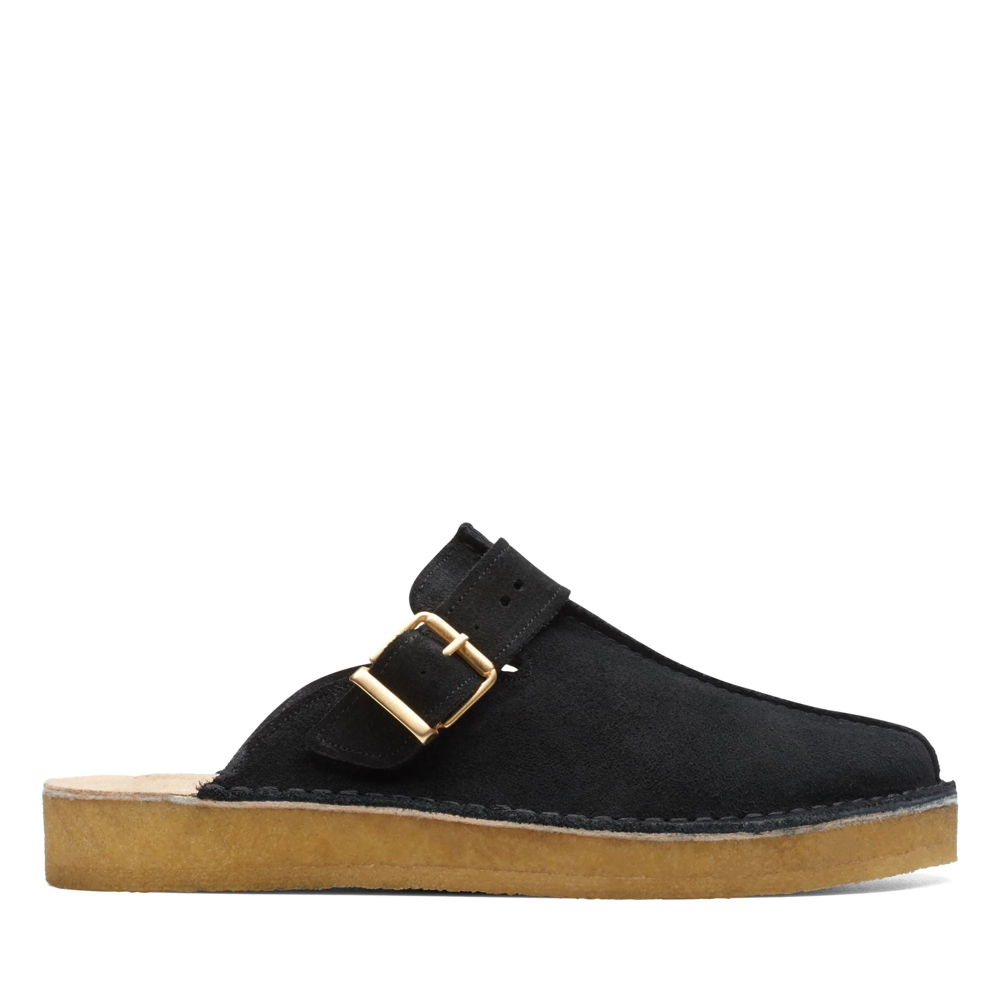 Casual Clarks Men's Trek Mule Mules Top-Quality