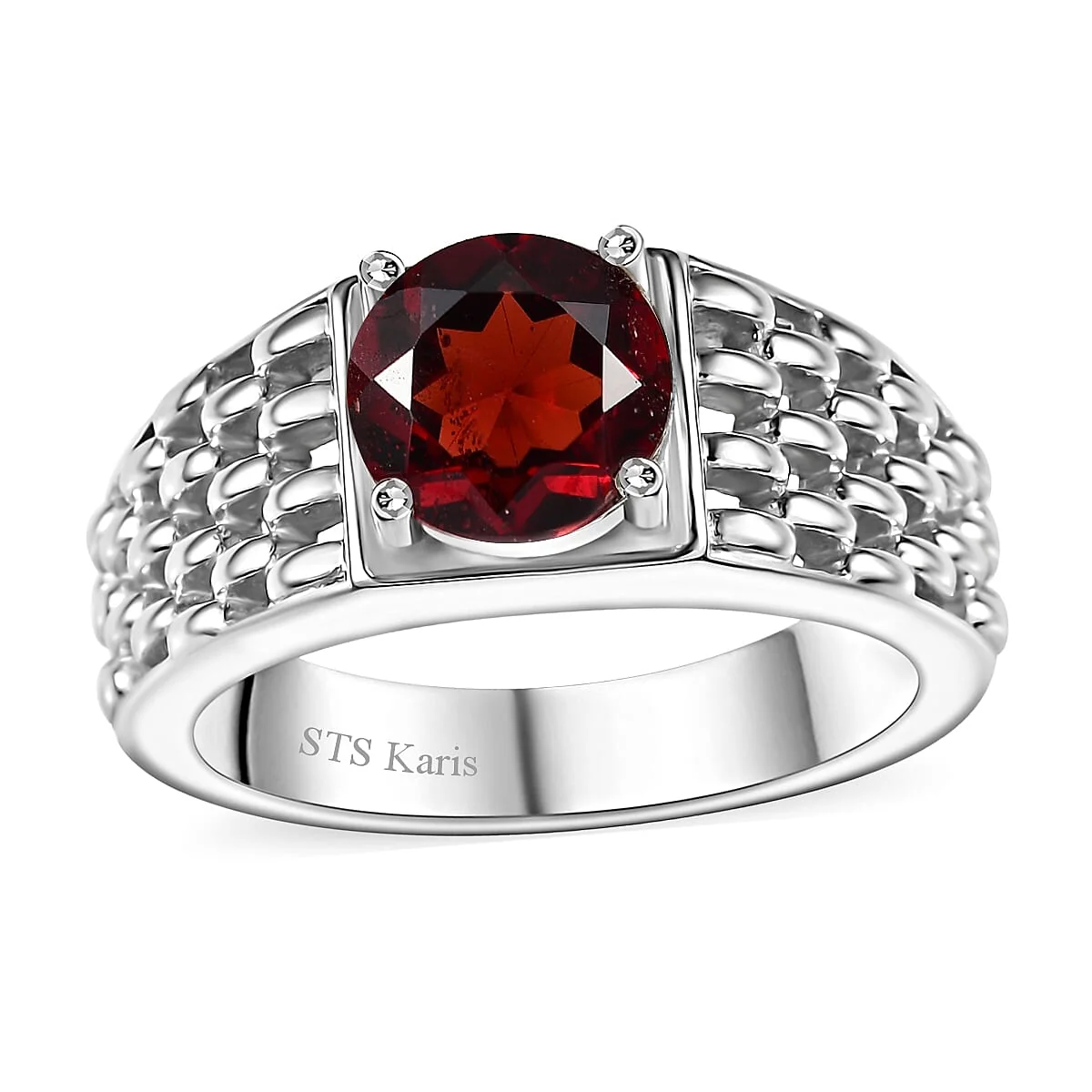 Artisan HomeJewelryRingsSolitaire Rings 7818870 High-Quality
