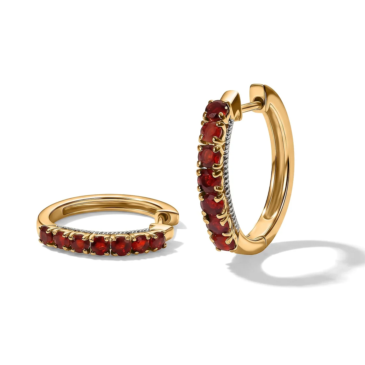 Elegant HomeJewelryEarringsHoop 8640357 Stylish