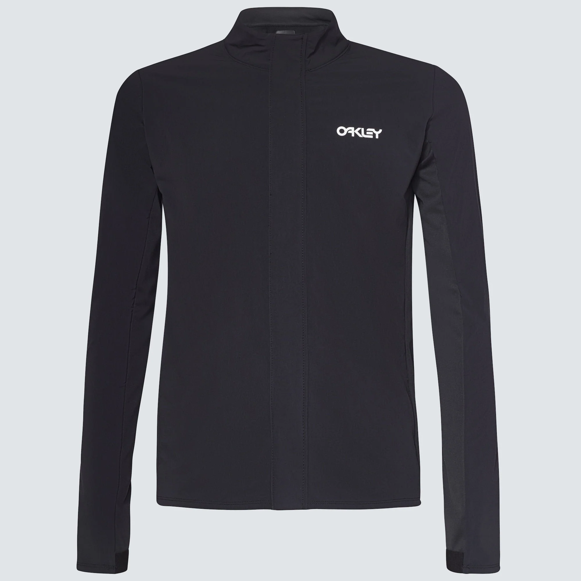 Consistent Oakley Men's Elements Thermal Rc Jacket - FOA403762-02E Fine