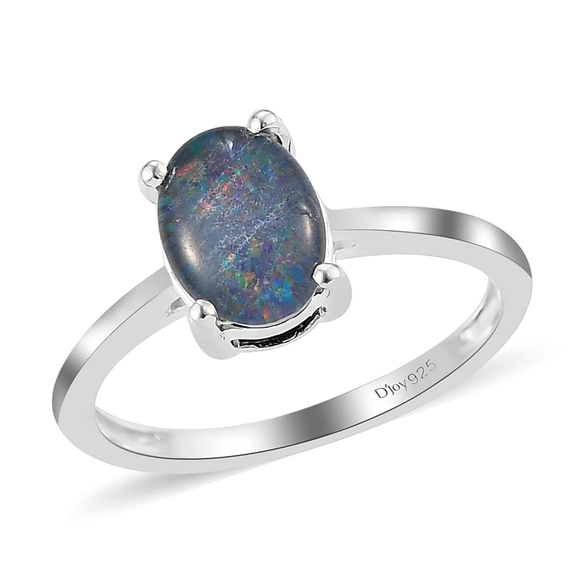 Optimized HomeJewelryRingsSolitaire Rings 8853893 Elite