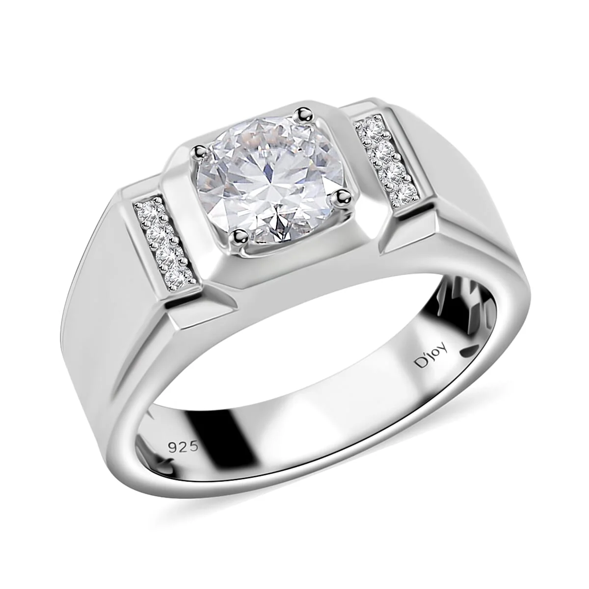 High-Grade HomeJewelryRingsFashion Rings 7693116 Certified