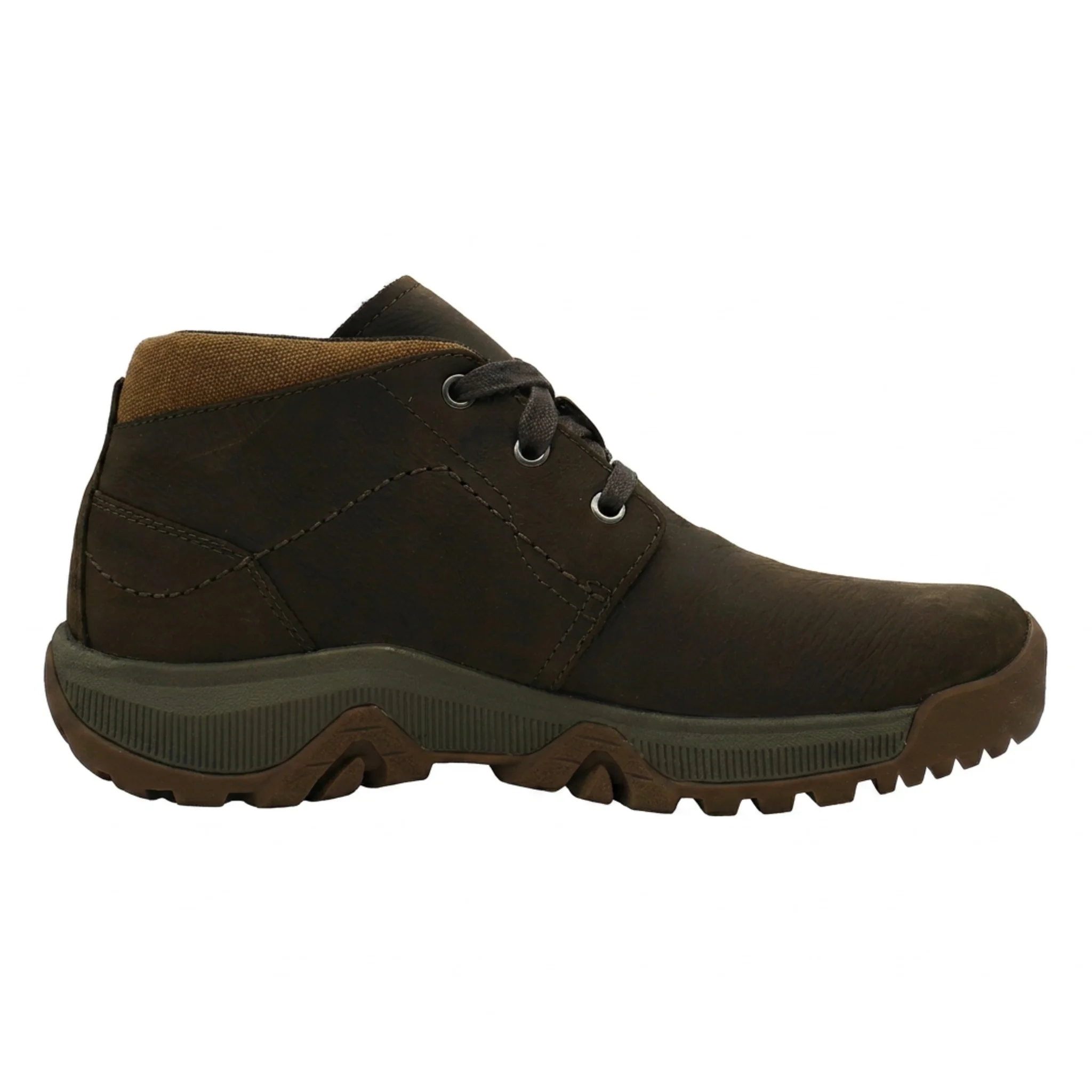 Minimalist Merrell Men's Anvik Pace Chukka Sneakers Easy-to-Use