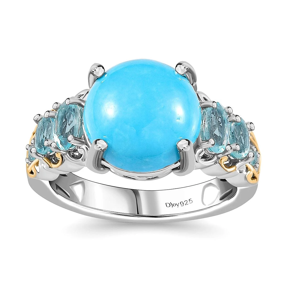 Reliable HomeJewelryRingsFashion Rings 7709663 Exceptional