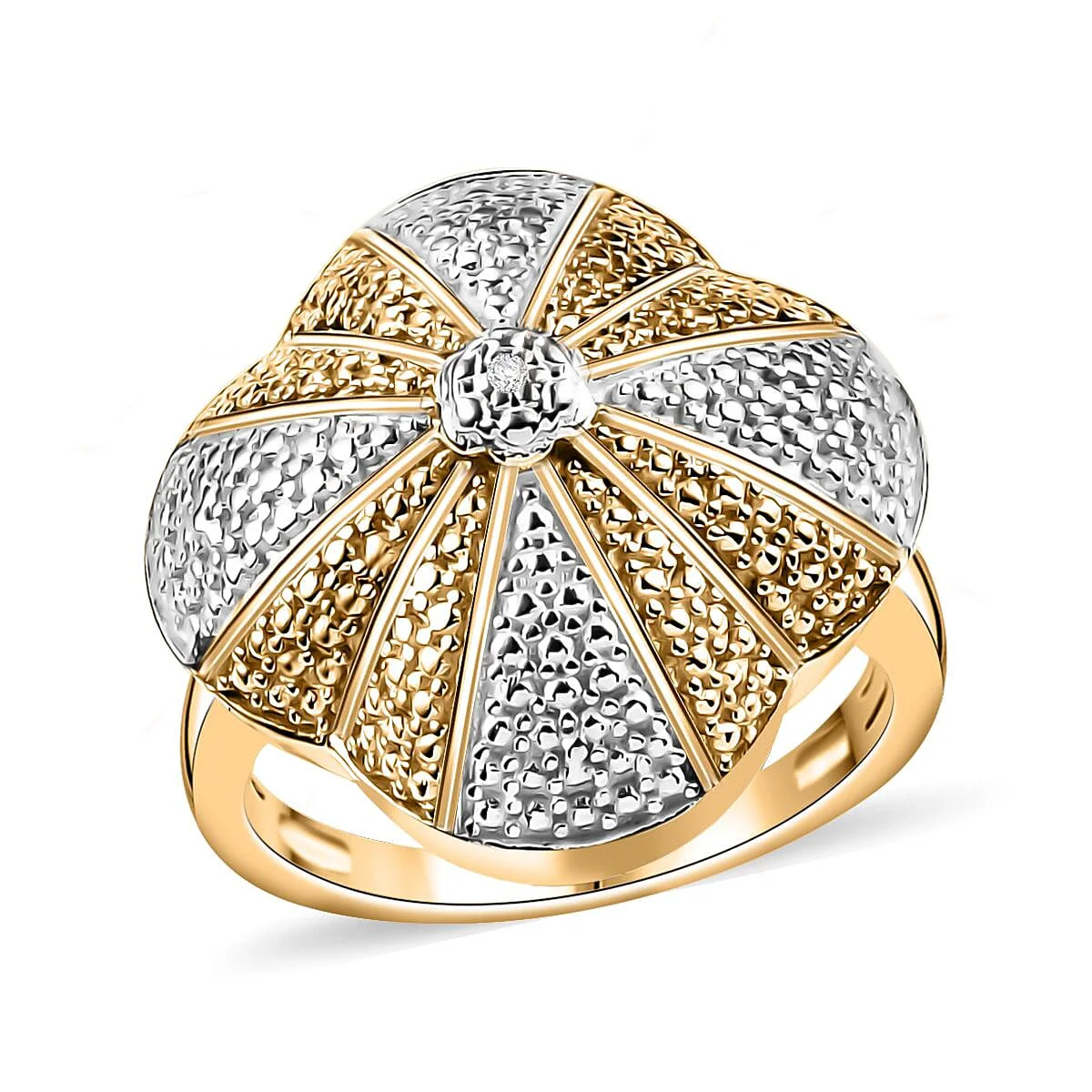Sophisticated HomeJewelryRingsCluster Rings 7958991 Recyclable