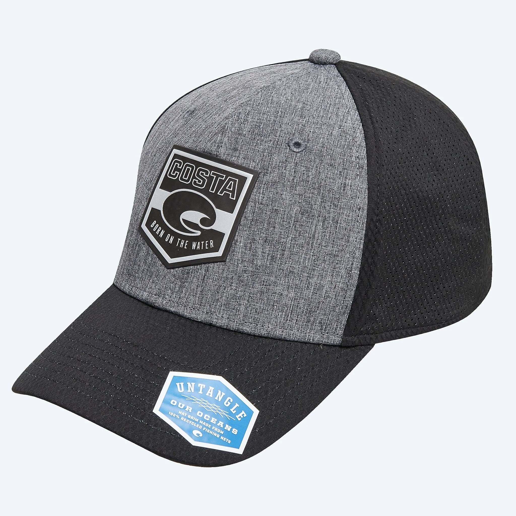 Original Costa Men's Born On The Water Xl Performan Unique