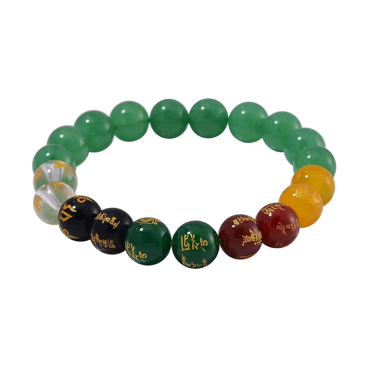 Sophisticated HomeJewelryBraceletsBeaded Bracelets 7819227 Fashionable