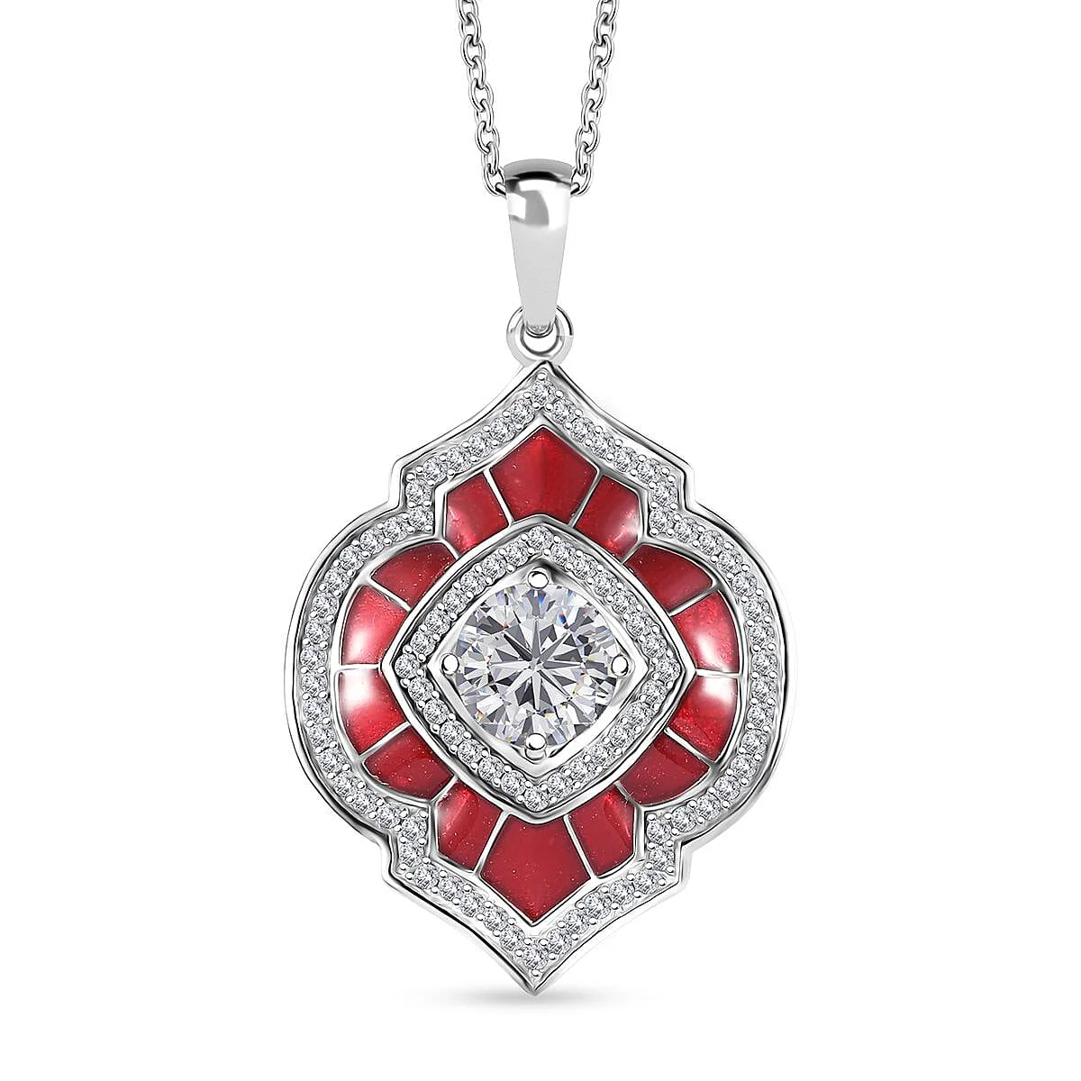 Healthy HomeJewelryPendants 4258630 Verified