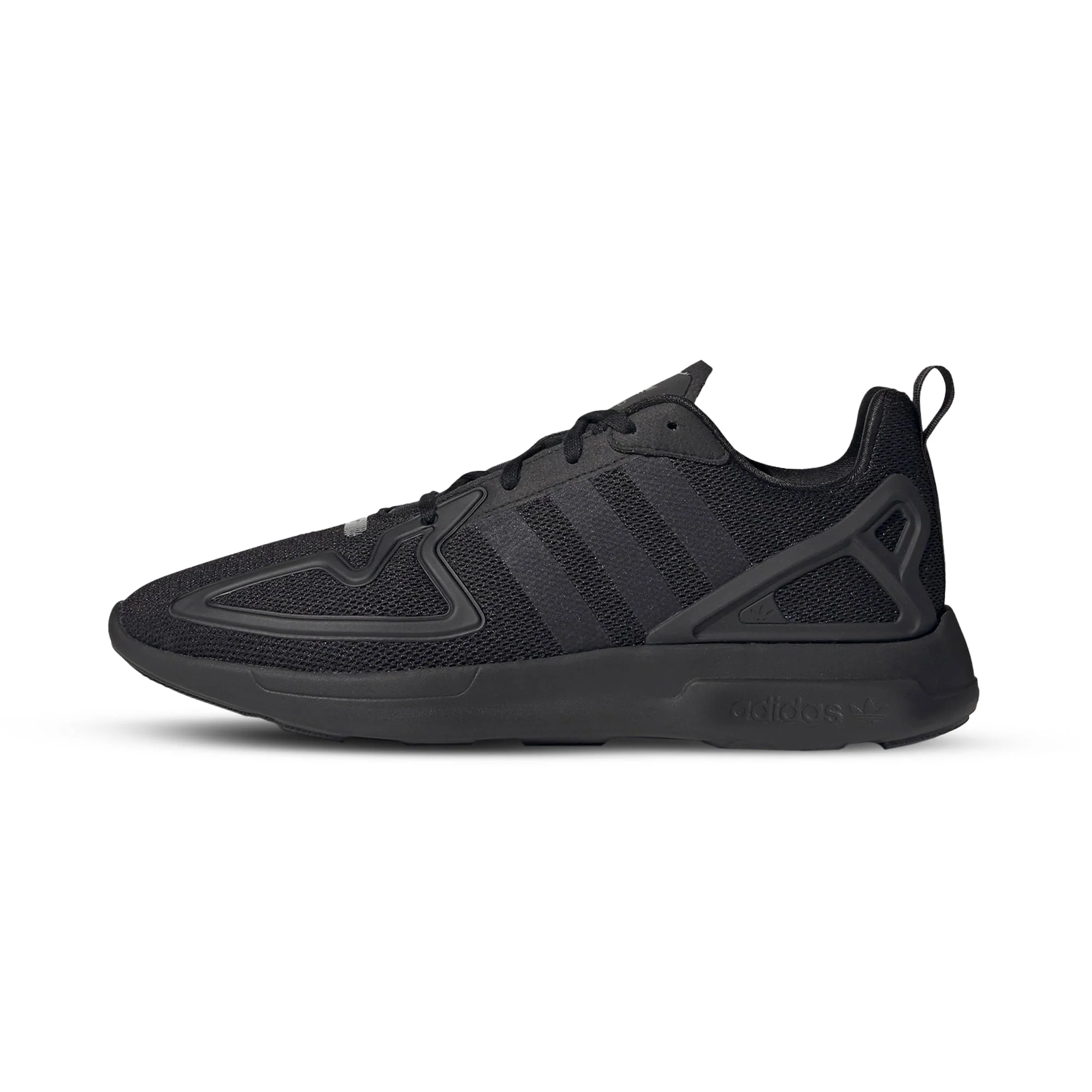 World-Class adidas Men's Zx 2K Flux Sneakers Secure