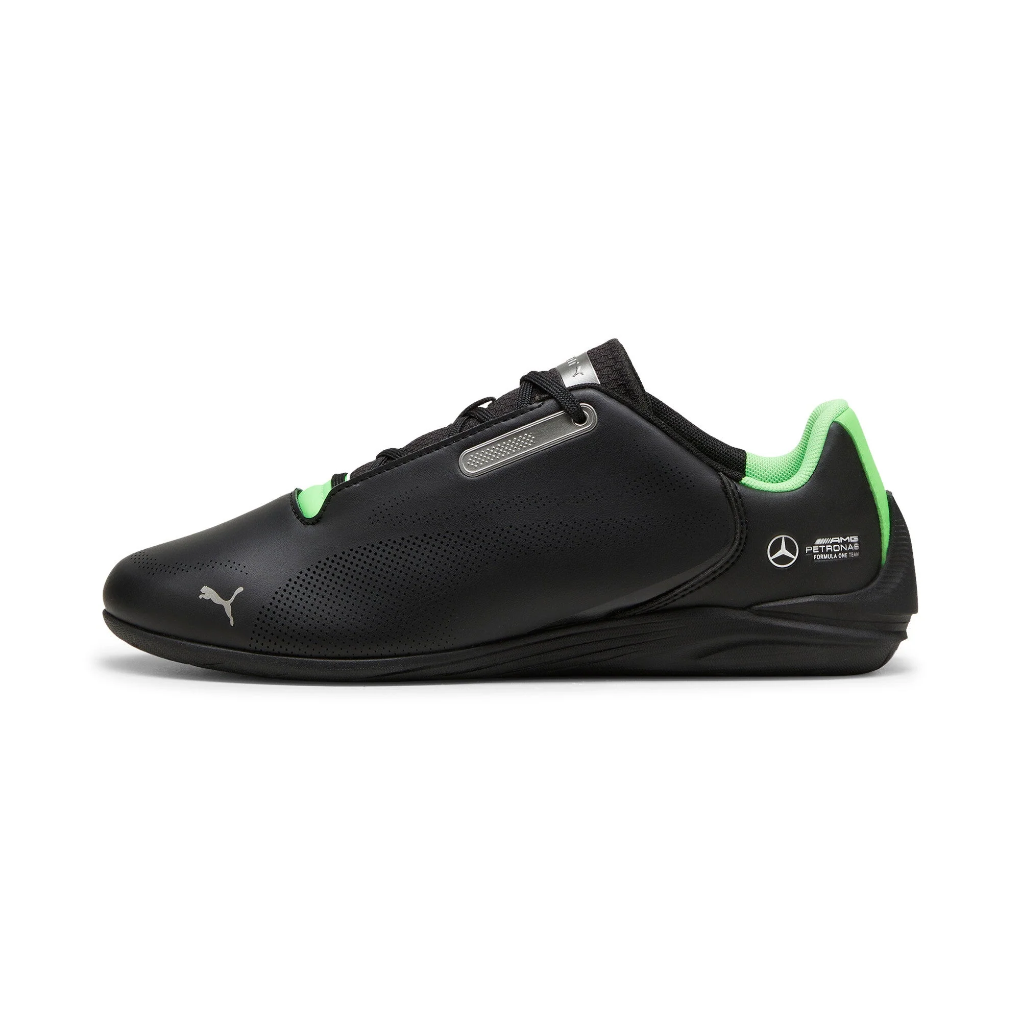 Optimized Puma Men's Mapf1 Drift Cat Decima 2.0 Sneakers Natural