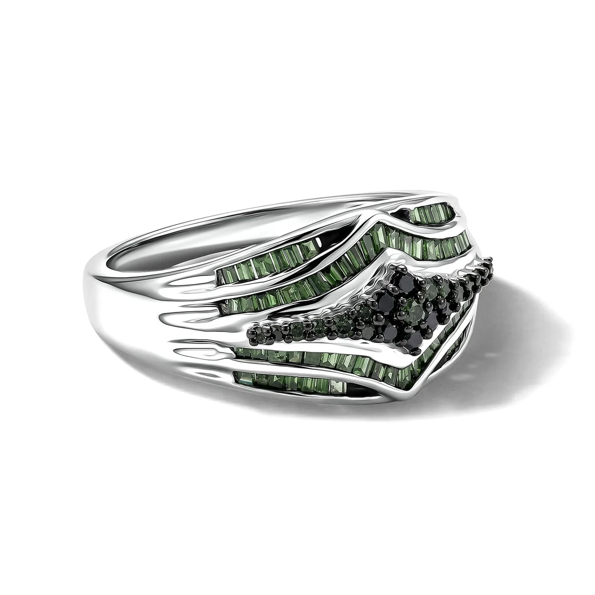 Original Design HomeJewelryRingsCluster Rings 8626260 Certified