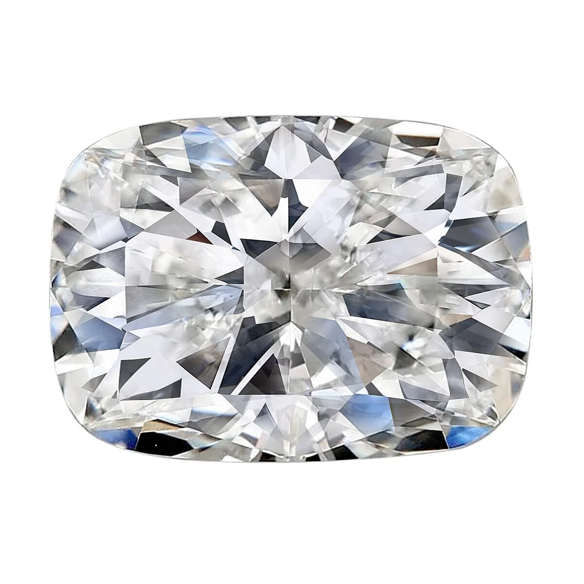 Official HomeJewelryLoose GemstonesLoose Lab Grown Diamond 7955146 Excellent