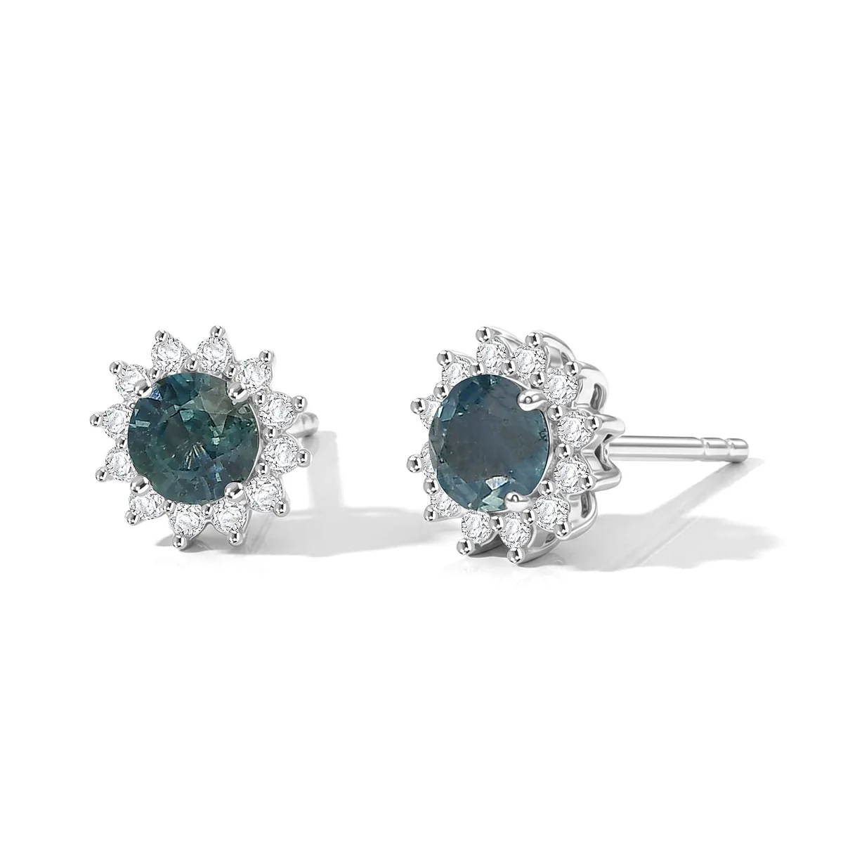 Casual HomeJewelryEarringsStud 8662185 High-Quality