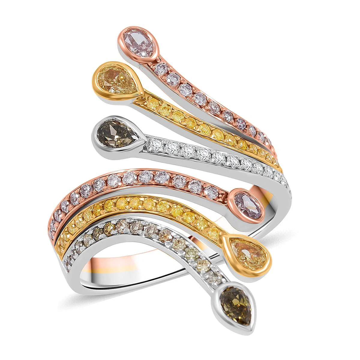 Sophisticated HomeJewelryRingsFashion Rings 8357881 Artisan