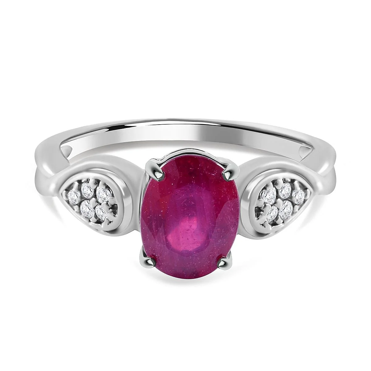 Eco-Friendly HomeJewelryRingsFashion Rings 7316264 Exceptional