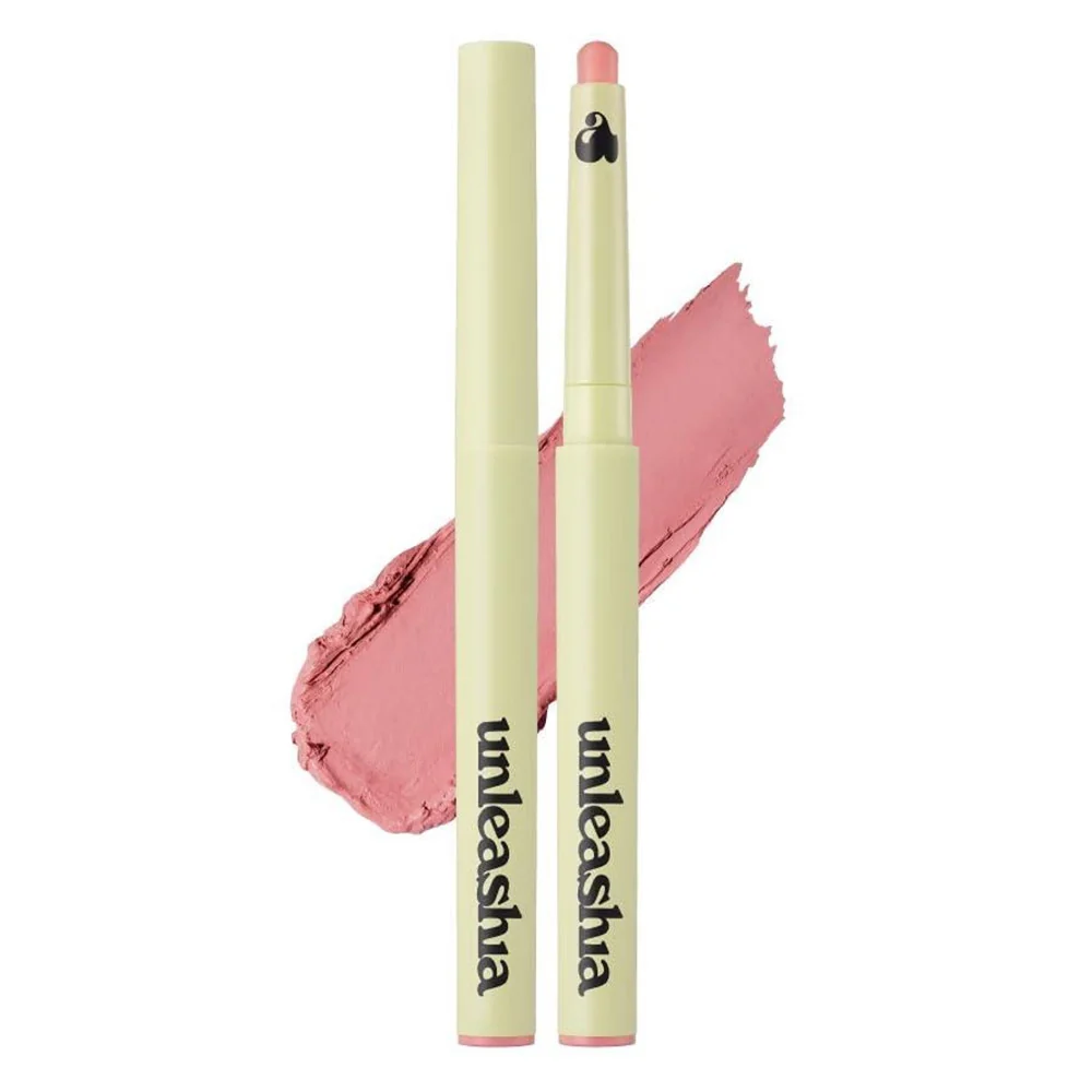 Natural Unleashia Oh Happy Day Lip Lining and Shaping Pencil 1 Birthday 0.8g Superior