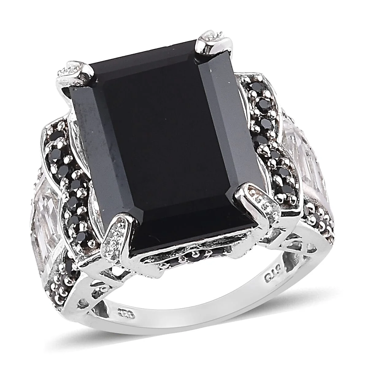 Genuine HomeJewelryRingsCocktail 3751887 Efficient