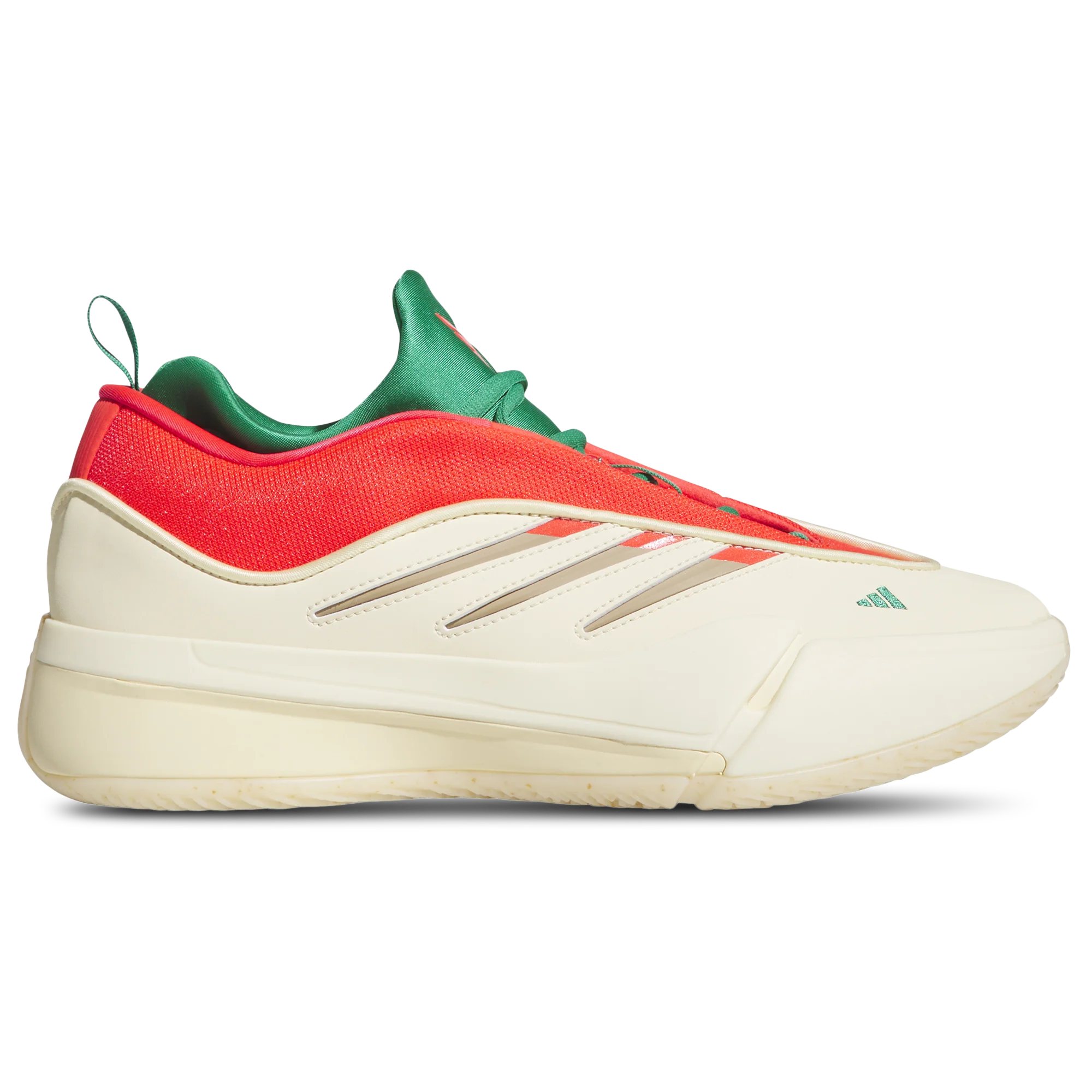 Premium Material JH6627 Mens adidas Dame 9 'Egg Nog' Safe