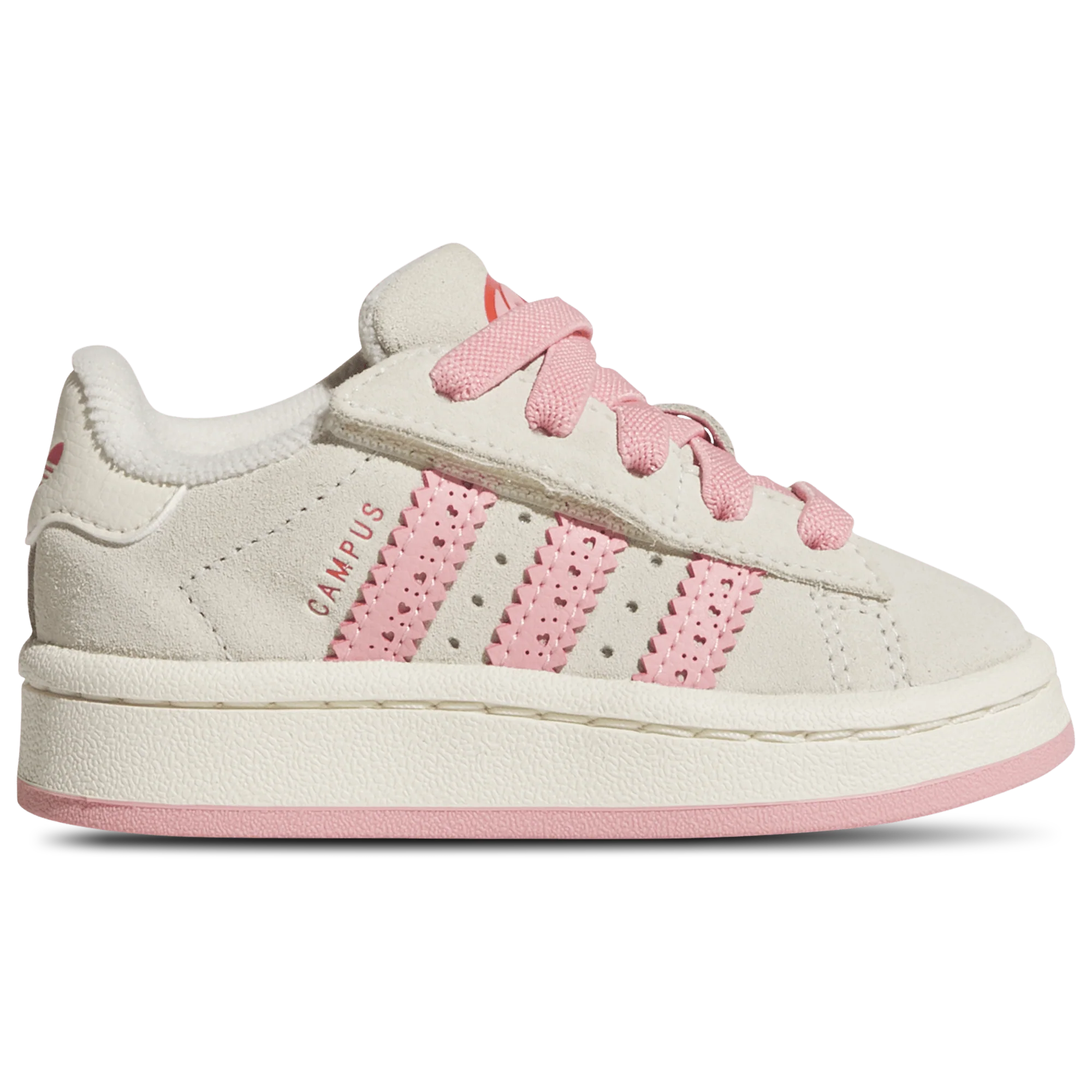 Soft JS3523 Toddlers adidas s Campus 00s CF EL Unique