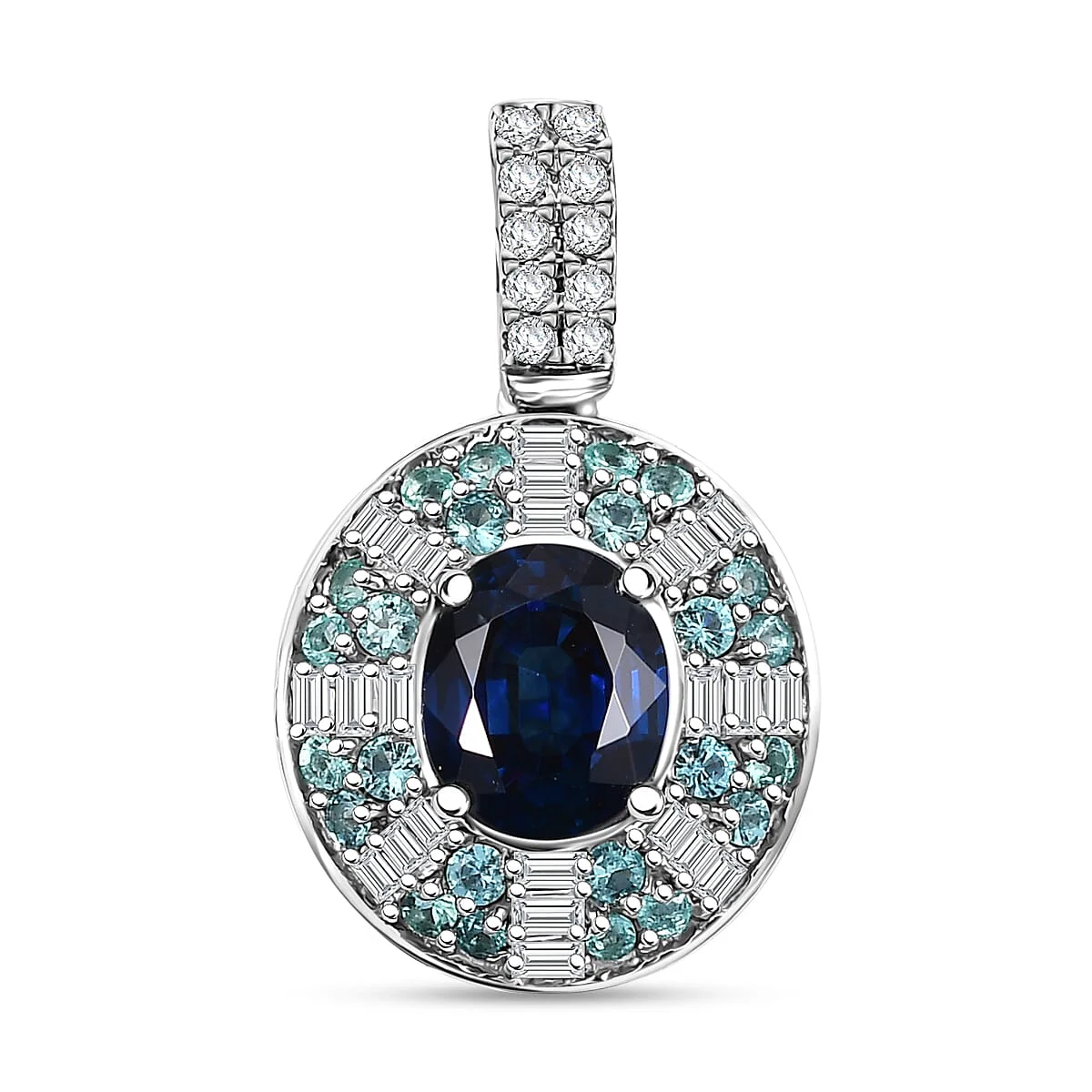 Traditional HomeJewelryPendants 4368984 Prestigious