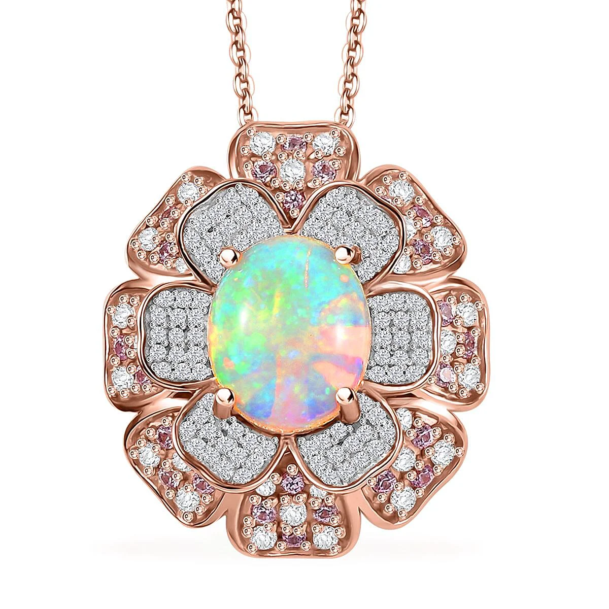 First-Class HomeJewelryPendants 4324339 Specialty
