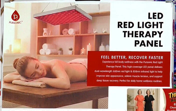 Detailed HomeHealth and Beauty ProductsDevices 8676998 Eco-Friendly