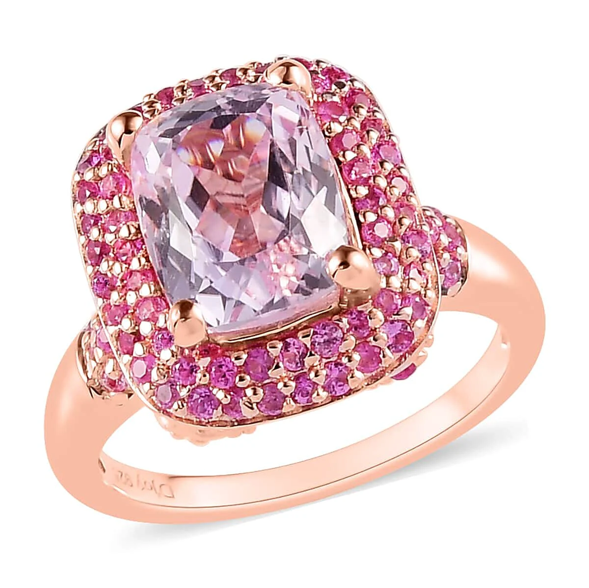 Comfortable HomeJewelryRingsHalo Rings 3699590 Premium