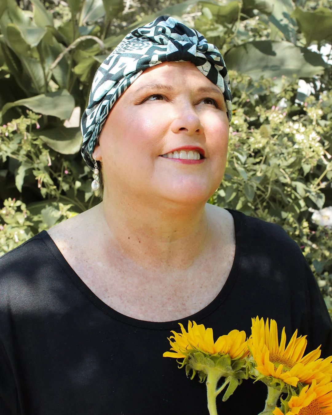 Top-Quality Fashion Turban Recyclable
