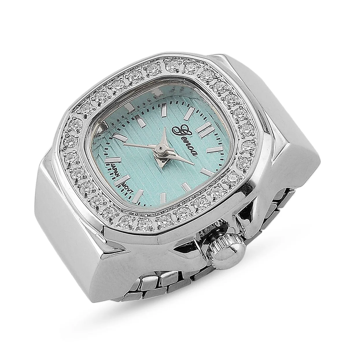Fashionable HomeJewelryWatchesWrist 8481754 Lightweight