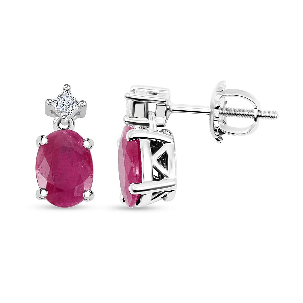 Optimized HomeJewelryEarringsDrop 8135215 Reliable