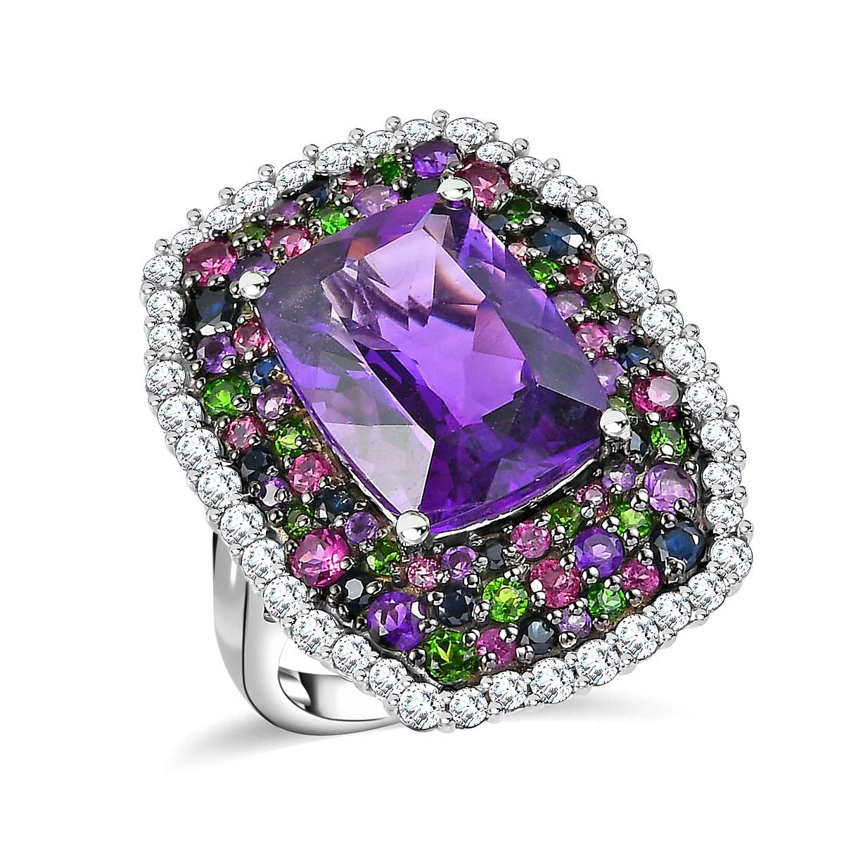 Fine HomeJewelryRingsCocktail 7712306 Minimalist