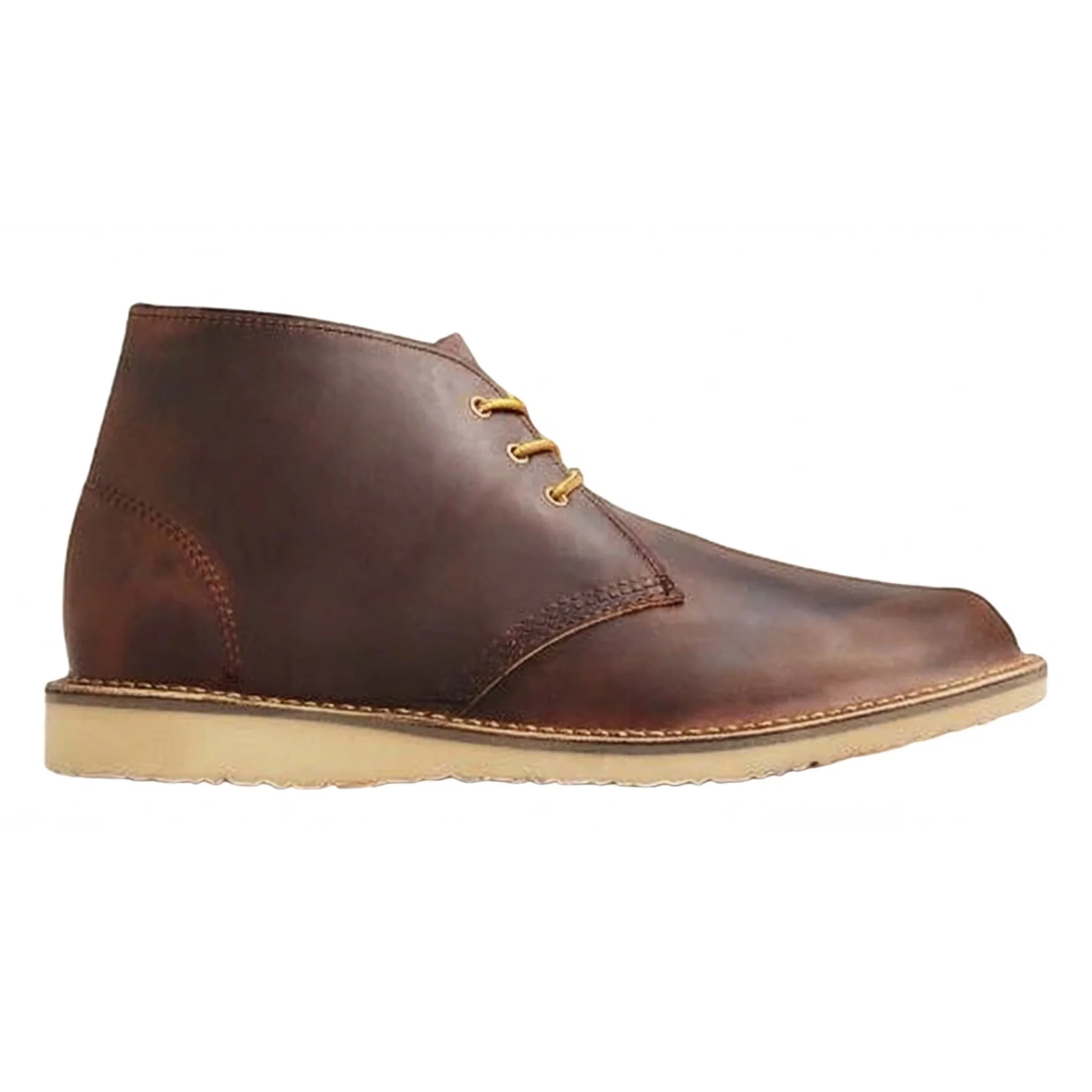 Modern Red Wing Shoes Men's Weekender Chukka Pure