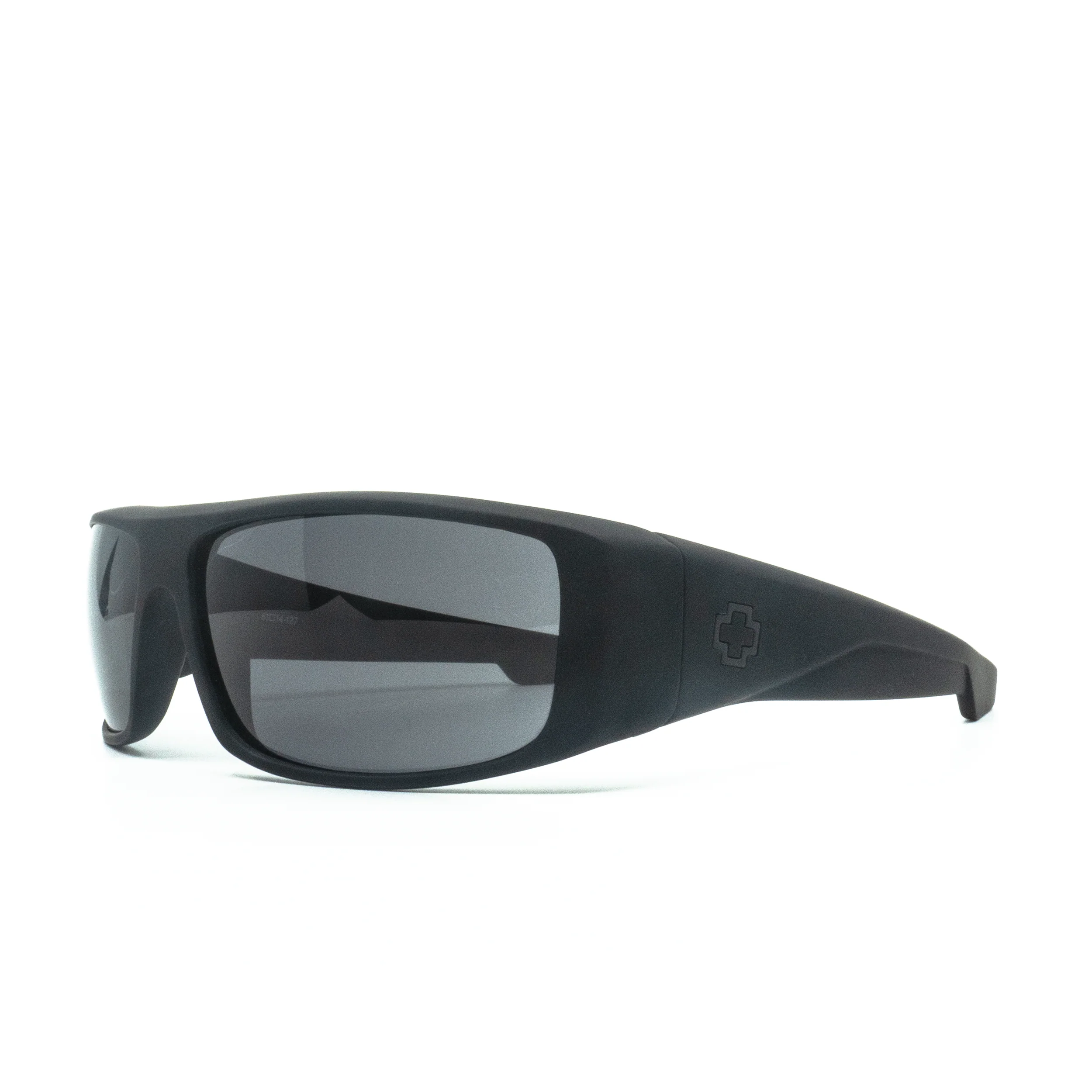 Artisan Spy Optic Men's Logan Sosi Standard Issue Sunglasses Contemporary